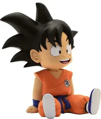 DRAGON BALL SON GOKU MINI BANK