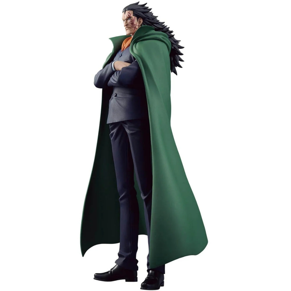 Bandai One Piece - Dxf The Grandline Series Special Monkey D.Dragon Figure