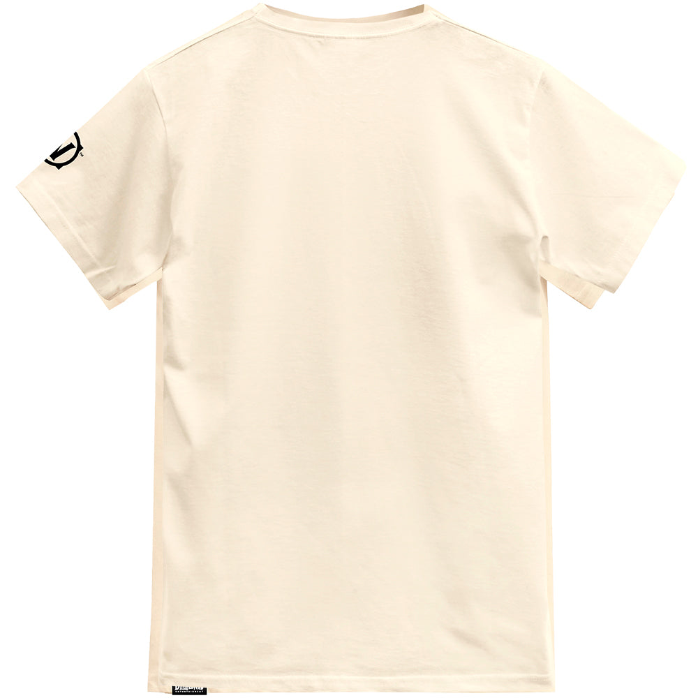 World of Warcraft Illidan t-shirt, color: cream, size: XL