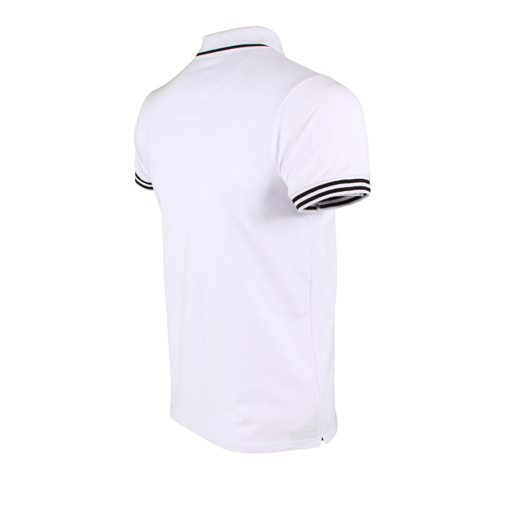 Navi - Polo White, L