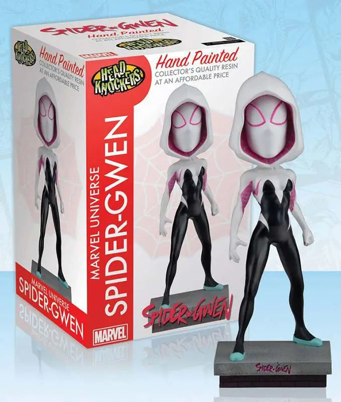 MARVEL CLASSIC SPIDER-GWEN MASKED HK