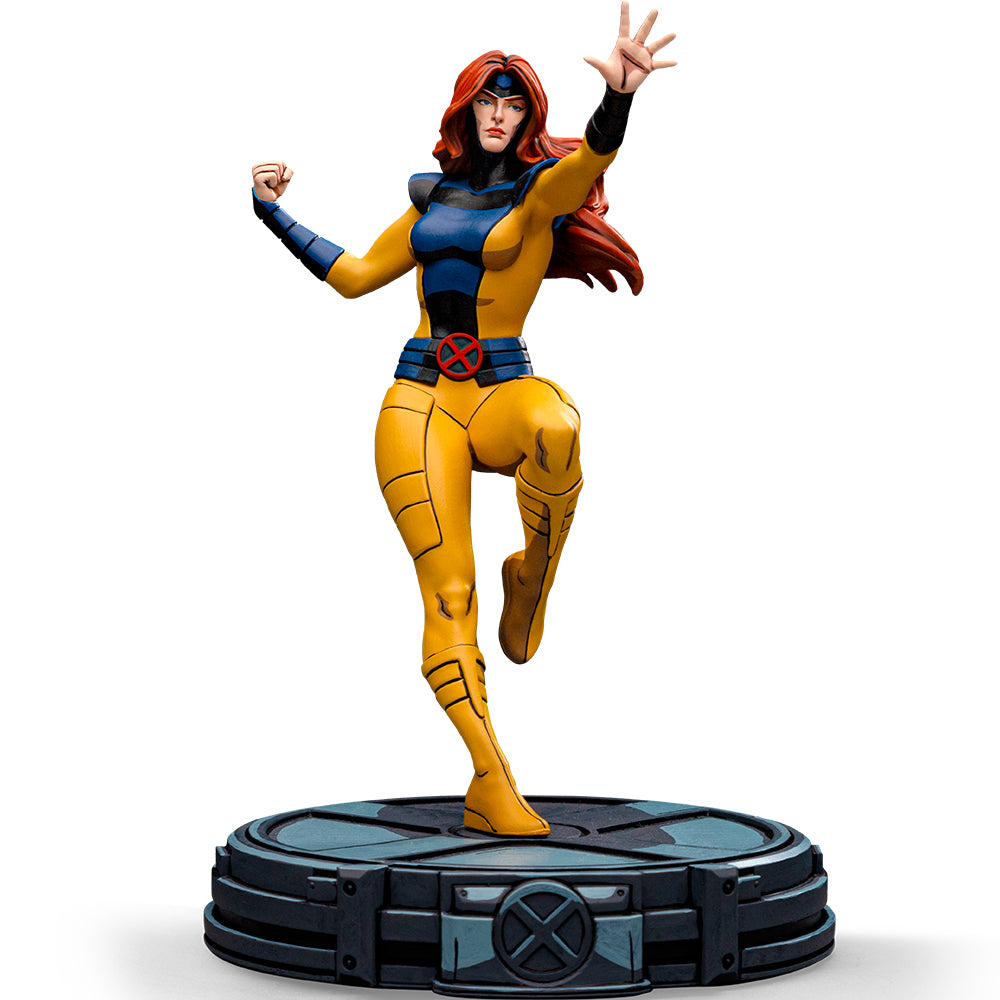 Iron Studios X-MEN '97 - Jean Grey Statue 1/10