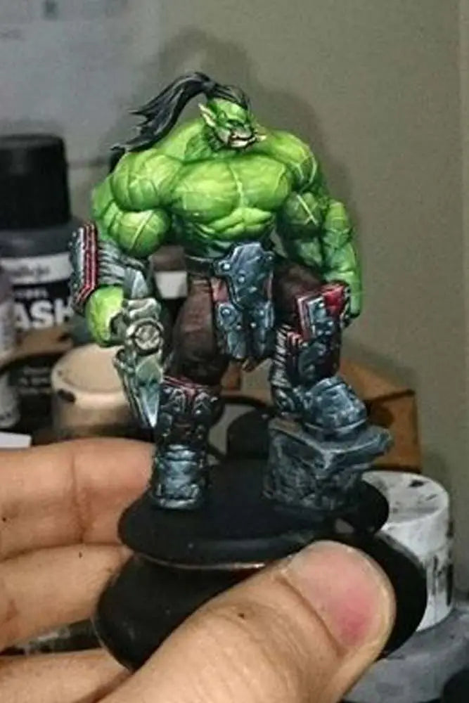 ORCS AND GOBLINS BOX SET 72192