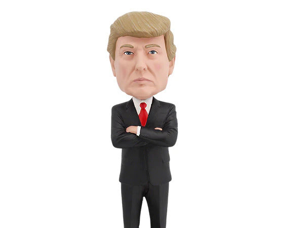 DONALD TRUMP 2016 BOBBLEHEAD