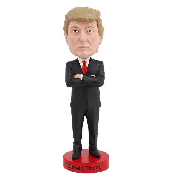 DONALD TRUMP 2016 BOBBLEHEAD