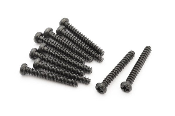 Round-headed screw 2.3Ũ16PBHO