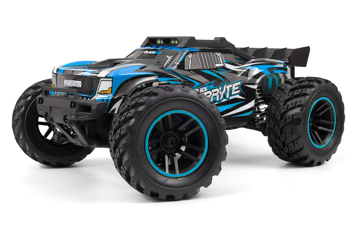 Spryte ST 1/20 4WD Electric Stadium Truck - Blue