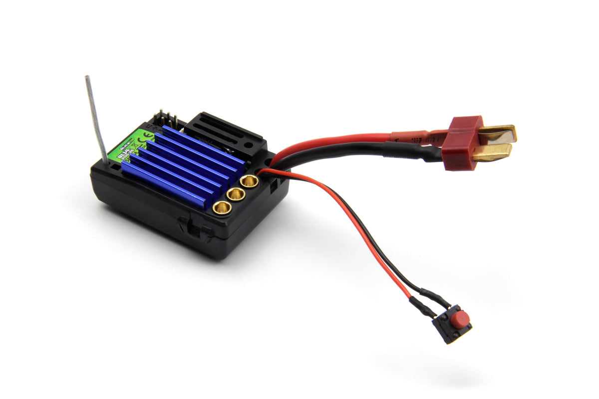 Blackzon BL14-200-3S 2 in 1 ESC/Receiver