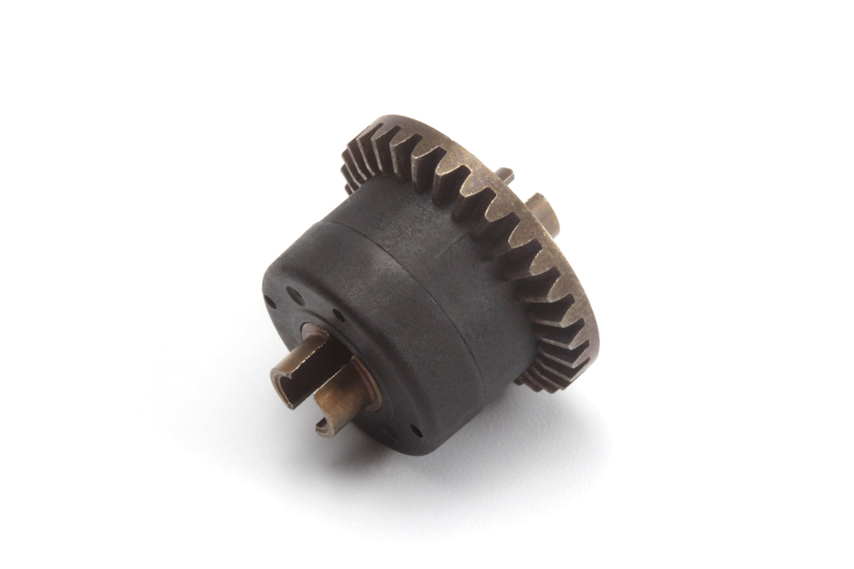 Assembled Differential