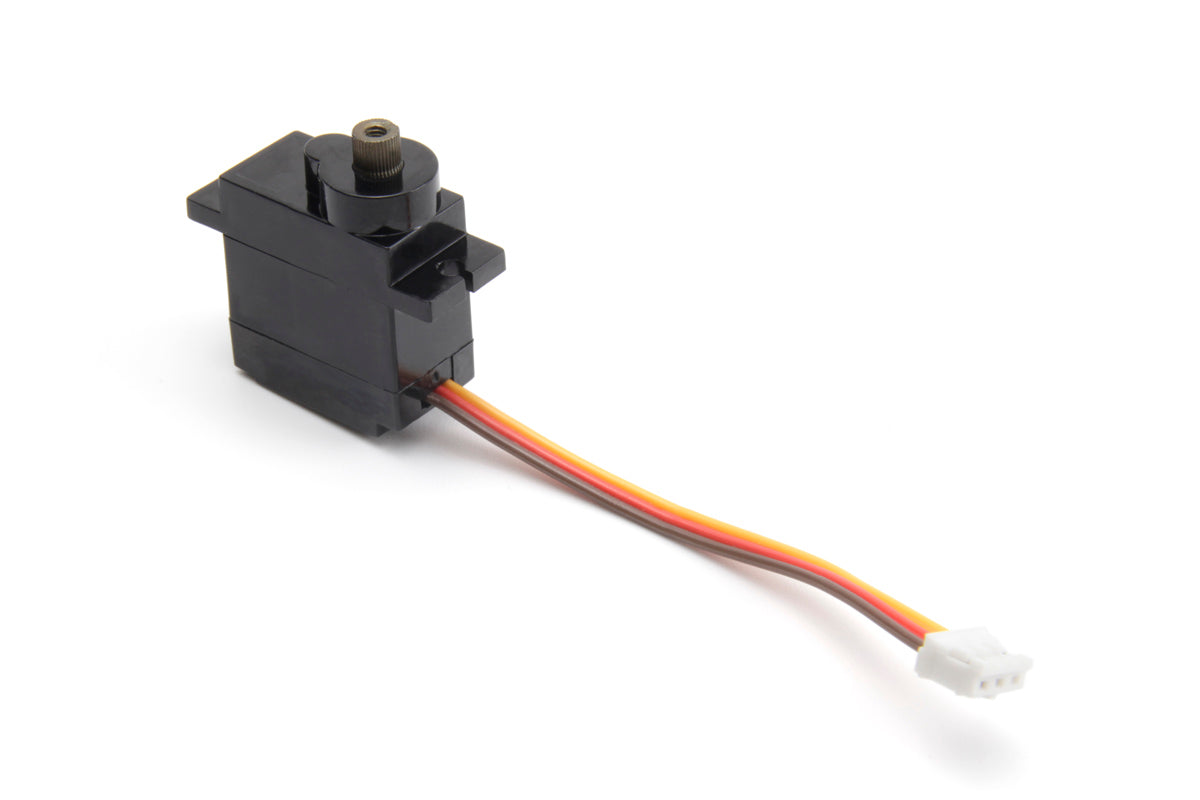 3-Wire Steering Servo