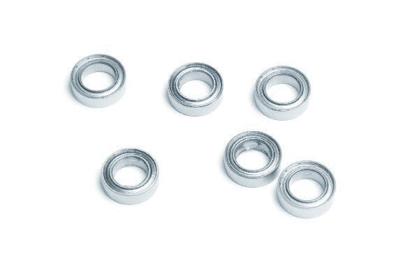 Ball Bearing -10 6*3