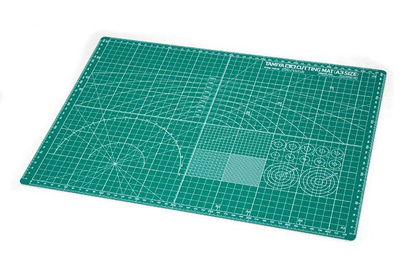 Cutting Mat (A3)