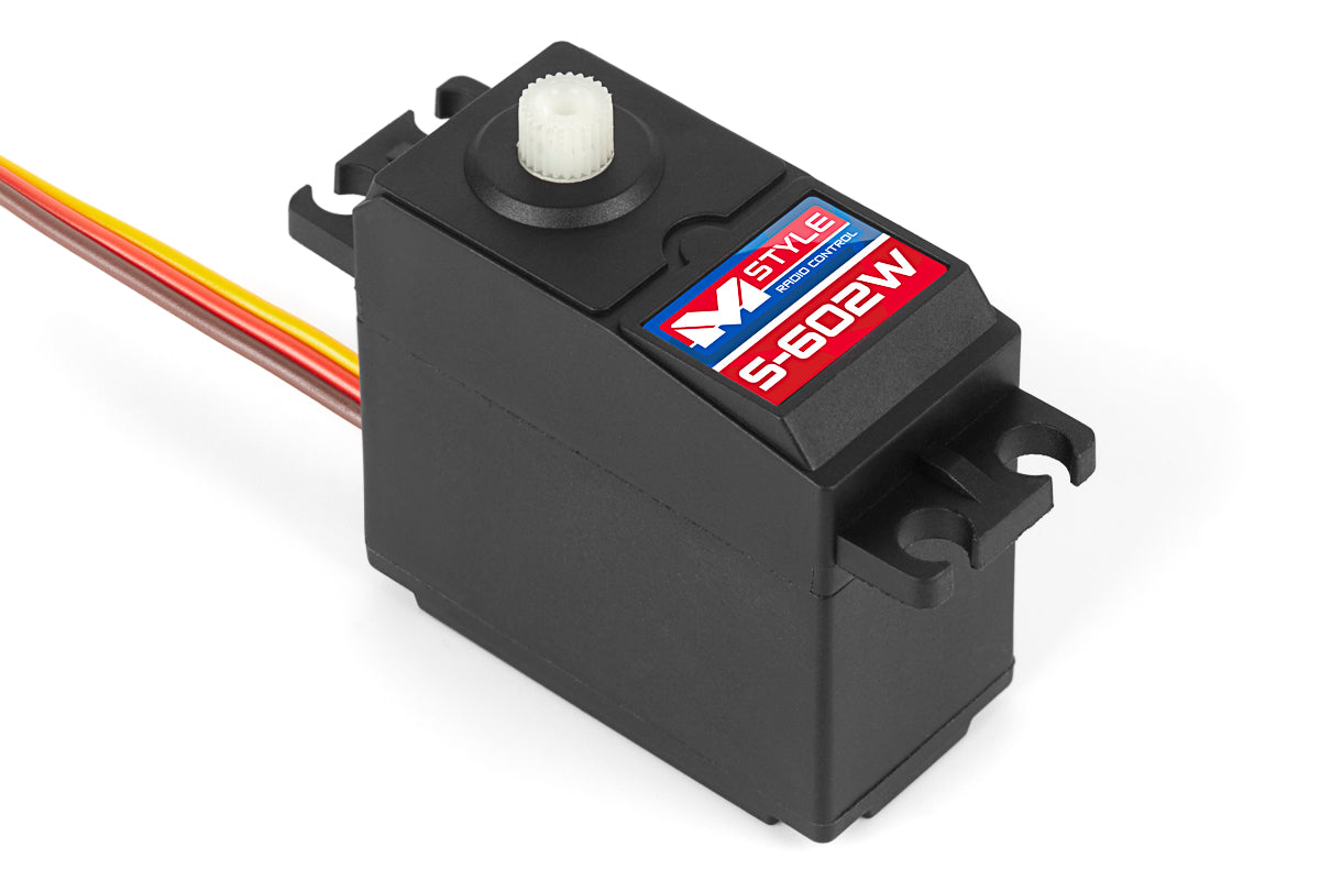 Servo S-602W 6KG