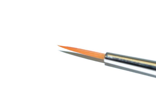 High Finish Pointed Brush (Fine)