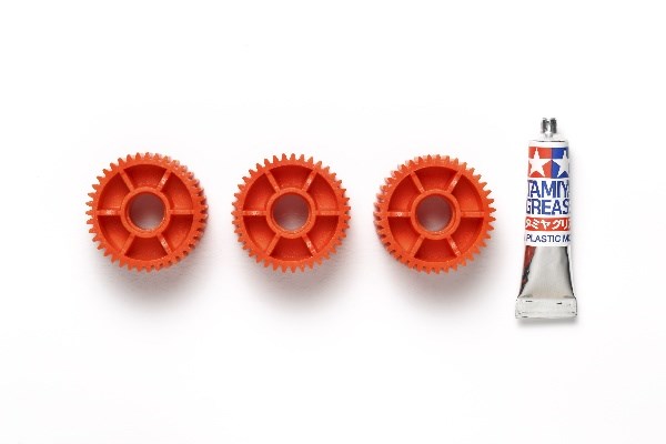 G6-01 Idler Gears (Orange)