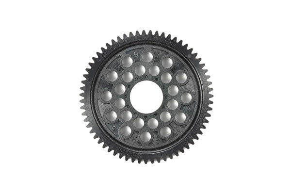 TB-05 06 Module Spur Gear (63T)