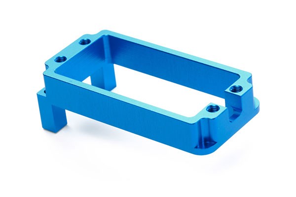 TB-05 Aluminum Servo Mount