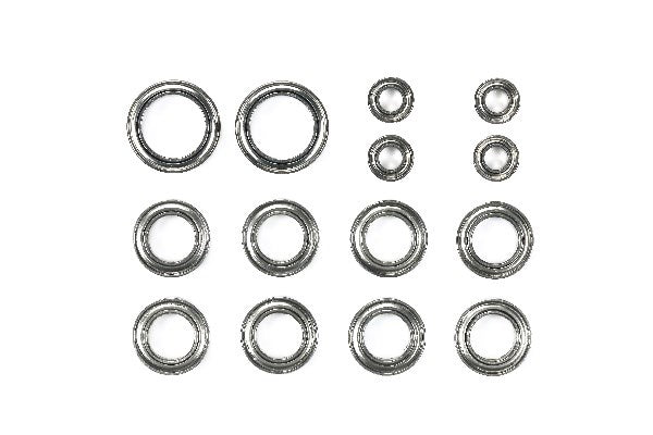 T3-01 Full Ball Bearing Set