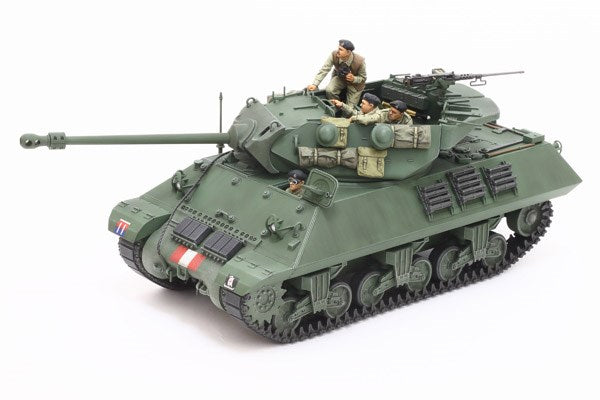 1:35 British Tank Destroyer M10 IIC Achilles