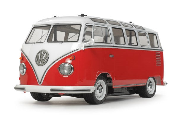 1:10 R/C Volkswagen Type 2 T1 (M-06)