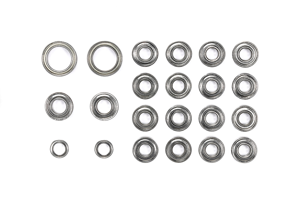 CC-02 Full Ball Bearing Set