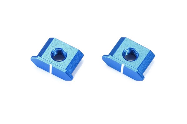 TRF420 Suspension Arm Bushing B (2pcs.)