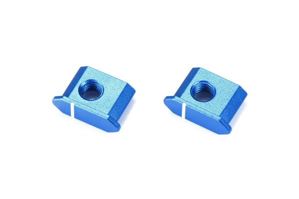 TRF420 Suspension Arm Bushing A-C (2pcs.)