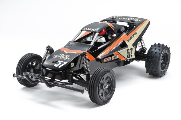 1/10 R/C The Grasshopper ? Black Special