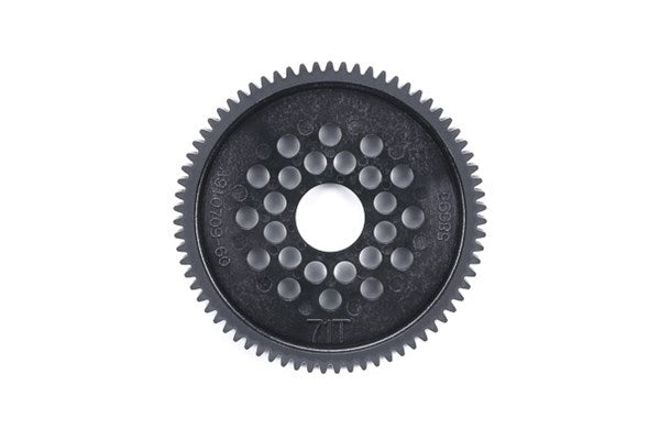 TA08 06 Module Spur Gear (71T)