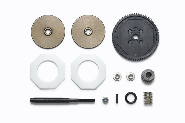 TD4 Slipper Clutch Set