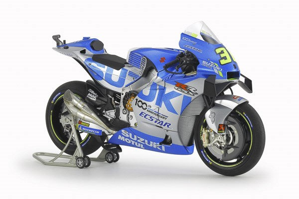 1/12 Team Suzuki ECSTAR GSX-RR '20