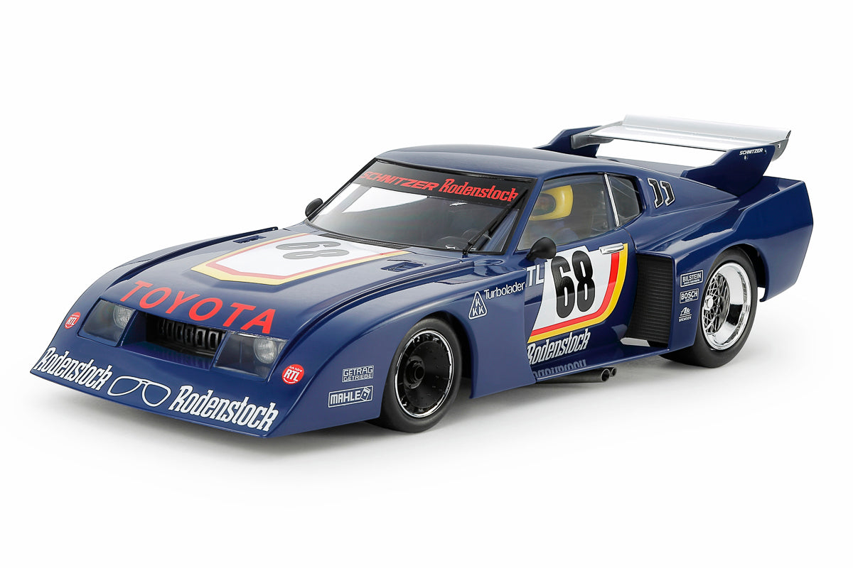 1/20 Toyota Celica LB Turbo Gr.5