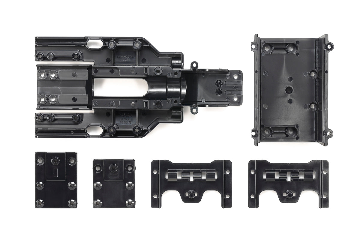 BT-01 E Parts (Sub Frame)