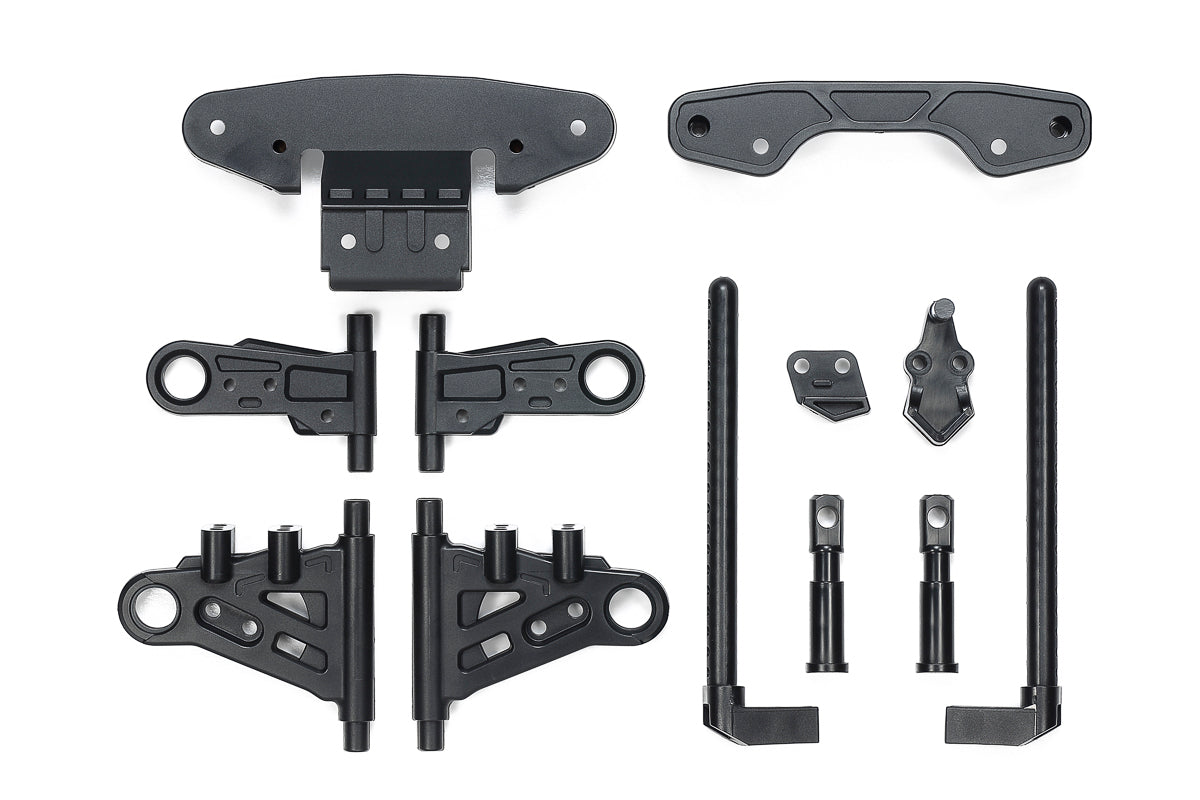 BT-01 T Parts (Suspension Arms)