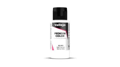 PREMIUM AIRBRUSH MATT VARNISH 62062