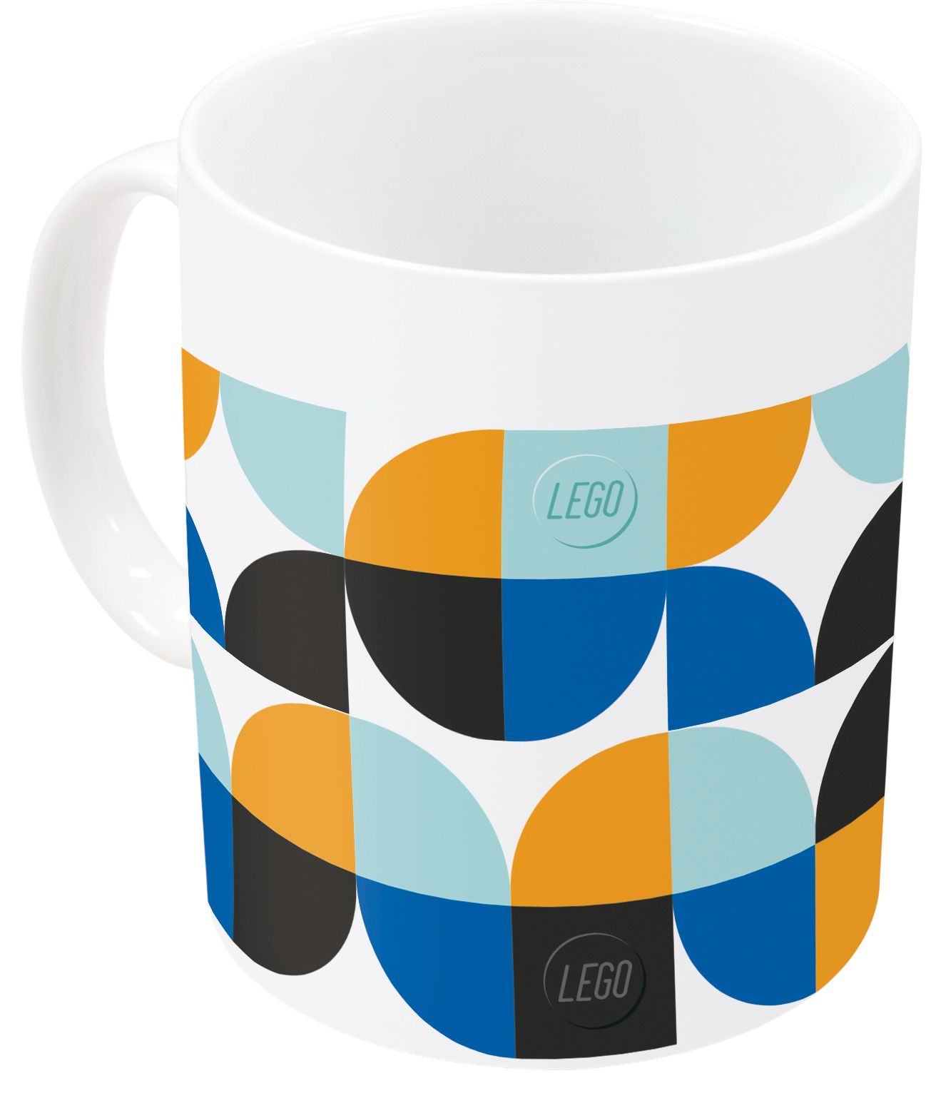 LEGO - Logo - Ceramic Mug 11oz