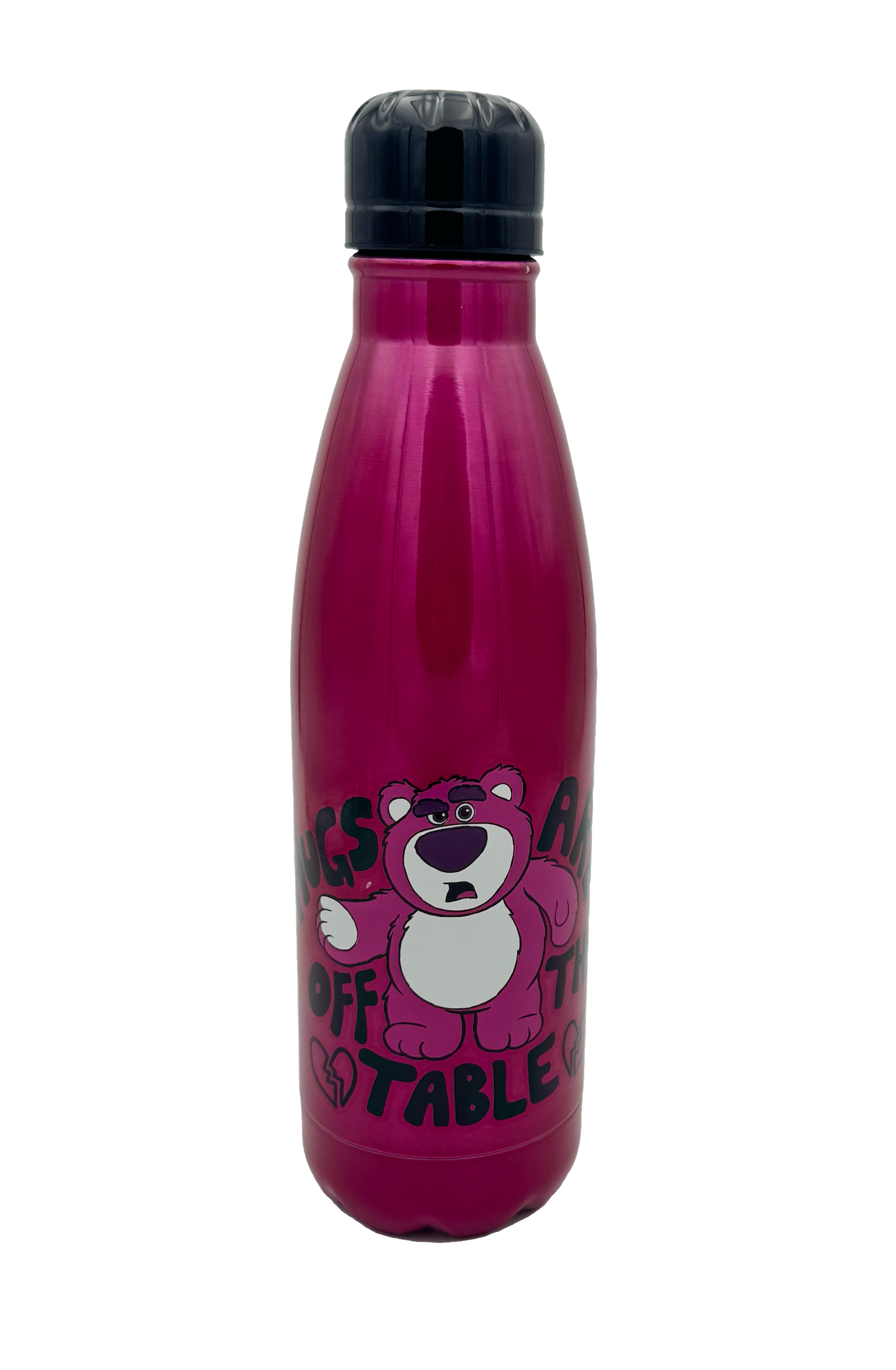 TOY STORY - Lotso - Stainless Steel Bottle 26oz