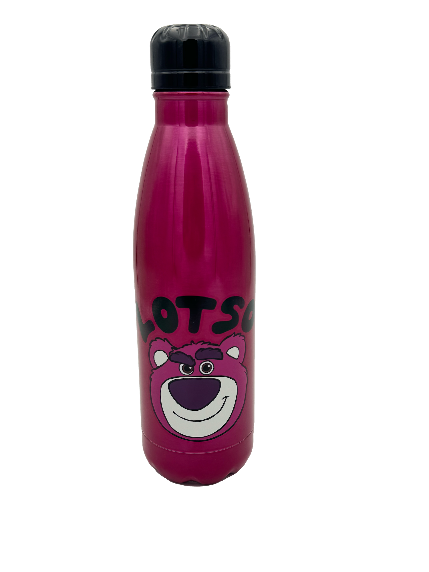 TOY STORY - Lotso - Stainless Steel Bottle 26oz