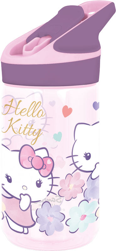 HELLO KITTY - Sport Bottle - 480ml
