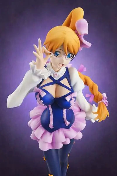 AQUARION EVOL EX MIX STATUE