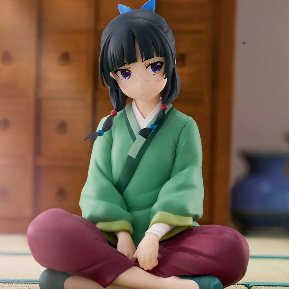 Bandai The Apothecary Diaries - Break Time Collection Vol.1 Figure