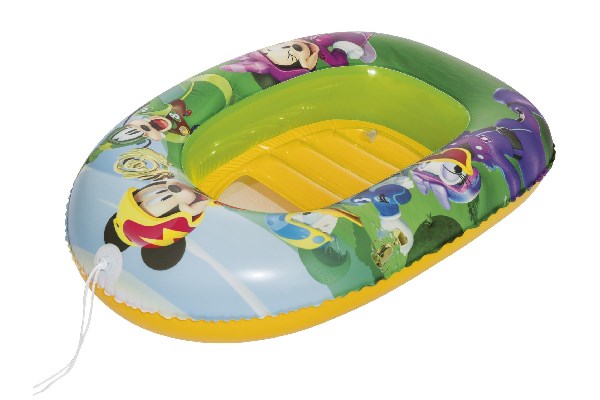 MMRR 1.02m x 69cm Kiddie Boat