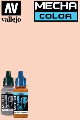 MECHA COLOR 69005 LIGHT FLESH