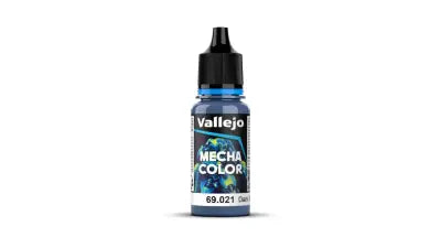 MECHA COLOR 69021 DARK BLUE