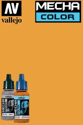 MECHA COLOR 69032 YELLOW OCHRE