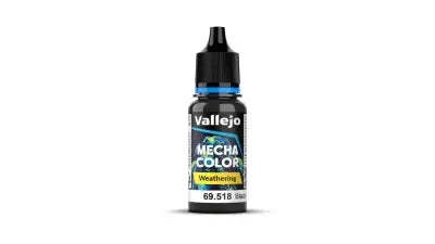 MECHA COLOR 69518 BLACK WASH