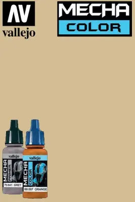 MECHA COLOR 70644 PRIMER SAND