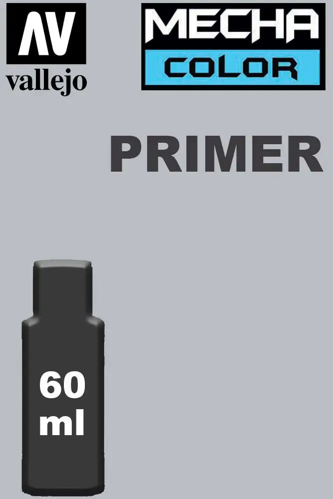 MECHA COLOR 73641 PRIMER GREY 60 ml