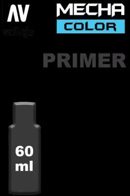 MECHA COLOR 73642 PRIMER BLACK 60 ml