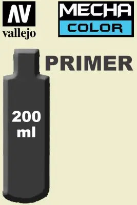 MECHA COLOR 74643 PRIMER IVORY 200 ml